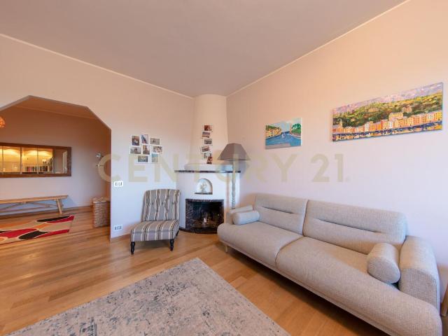 Viale Ippocrate 116 152mq