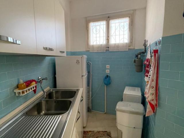 Viale Itale PRATORANIERI bilocale 35mq