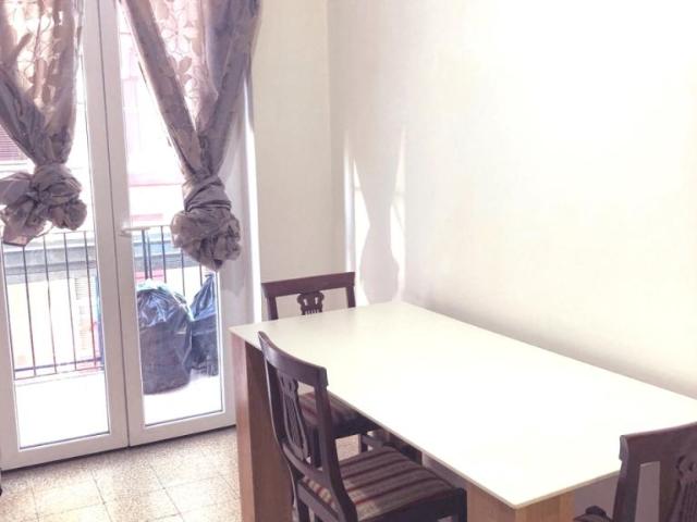 Viale Italia 68 trilocale 70mq