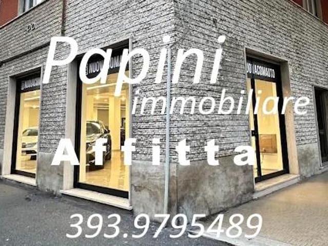 Viale Italia bilocale 450mq