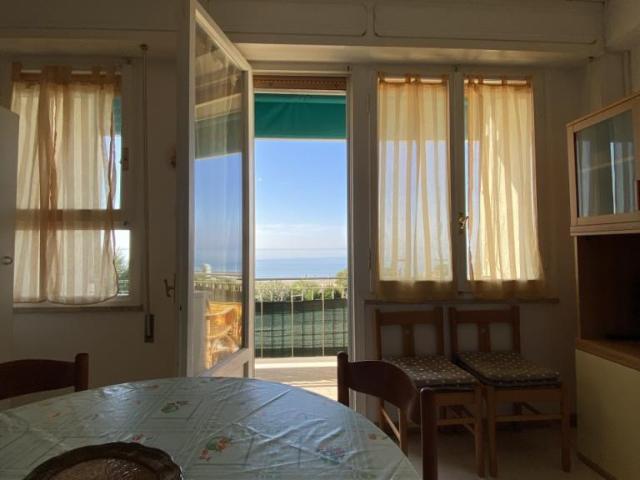 Viale Italia PRATORANIERI monolocale 35mq