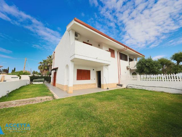 Viale Jonio 427 quadrilocale 126mq