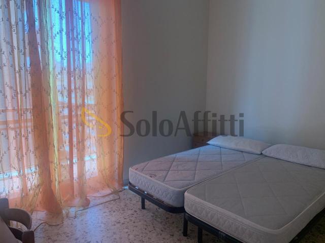 Viale Jonio 124 monolocale 18mq