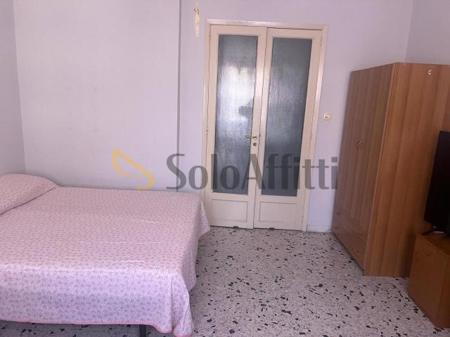 Viale Jonio 124 monolocale 20mq
