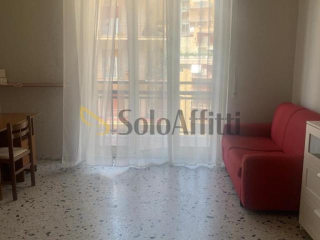 Viale Jonio 124 monolocale 22mq