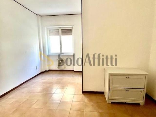 Viale John Fitzgerald Kennedy bilocale 70mq