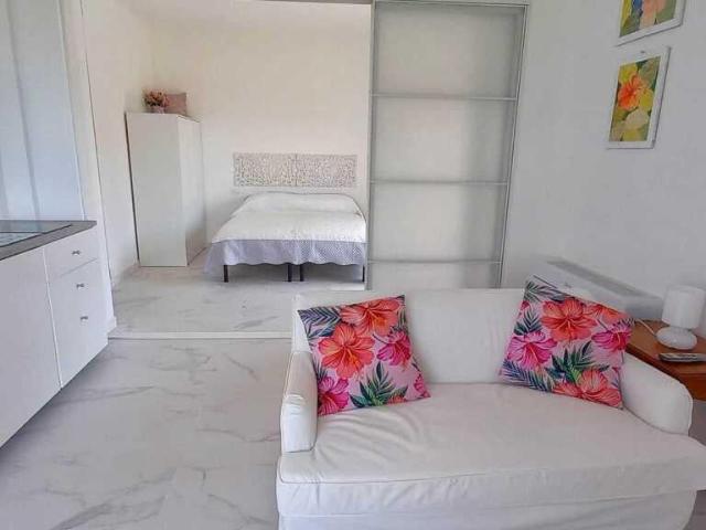 Viale John Fitzgerald Kennedy monolocale 45mq