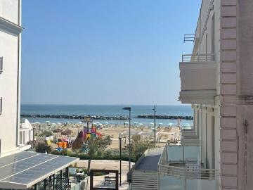 Viale Kassala trilocale 60mq
