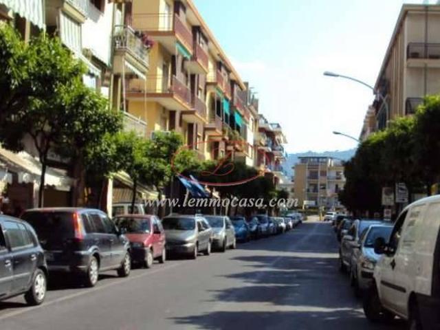 Viale Kennedy 34 bilocale 50mq