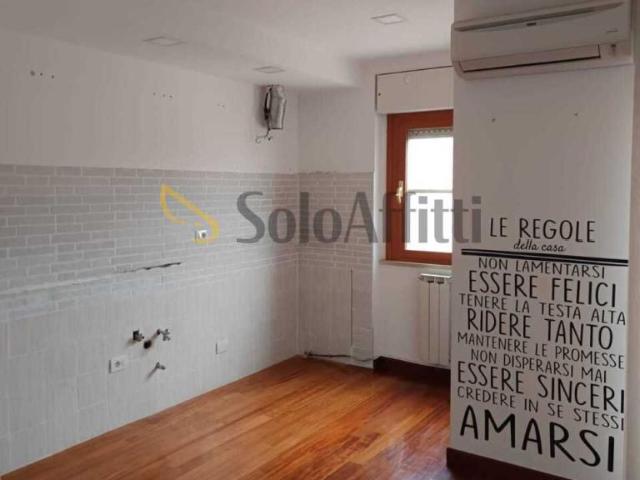 Viale Le Corbusier 253 5 vani 105mq