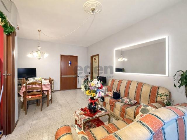 Viale Leonardo da Vinci 85 trilocale 102mq
