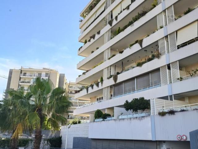 Viale Leonida Tonelli 68 trilocale 70mq