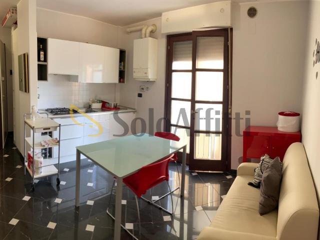 Viale Leopoldo Muzii bilocale 49mq