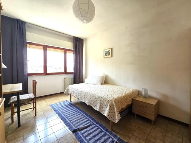 Viale Lina Cavalieri 103 monolocale 18mq