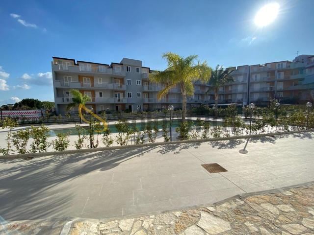 Viale Lincoln 2° tratto 198 bilocale 60mq