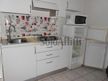 Viale Libertà bilocale 40mq