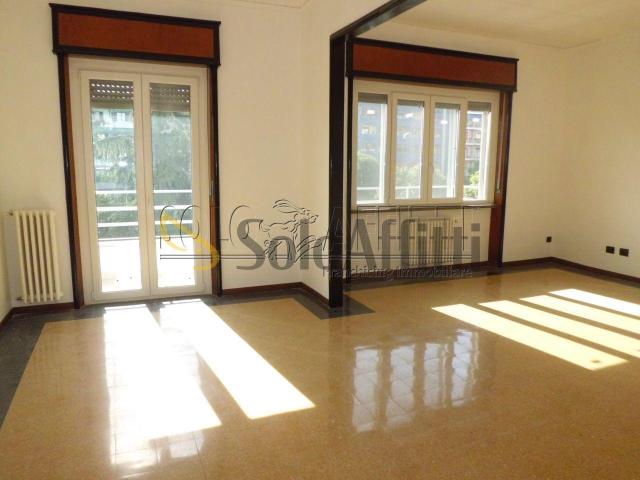 Viale libertà quadrilocale 180mq