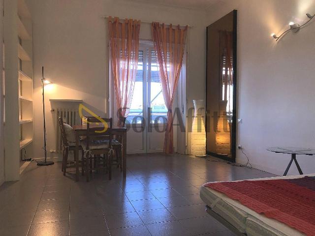 Viale Liberta 20 monolocale 43mq