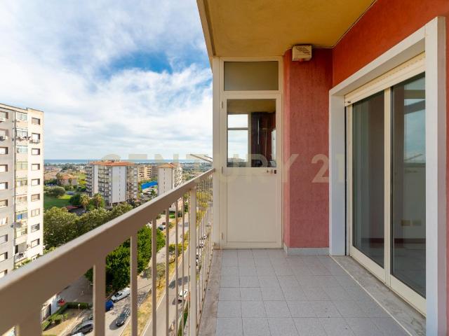 Viale Librino 1 5 vani 95mq