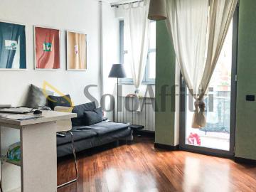 Viale Liguria 41 76 bilocale 70mq
