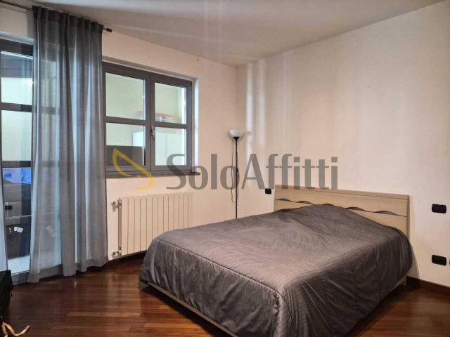 Viale Liguria 41 76 bilocale 70mq