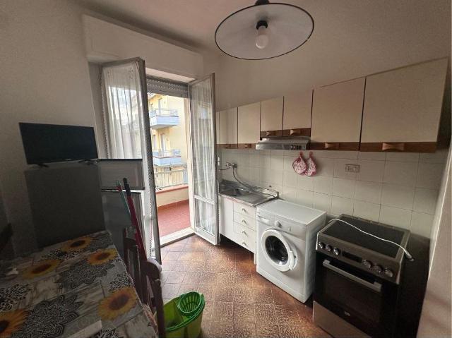 Viale Litoraneo 10 bilocale 50mq