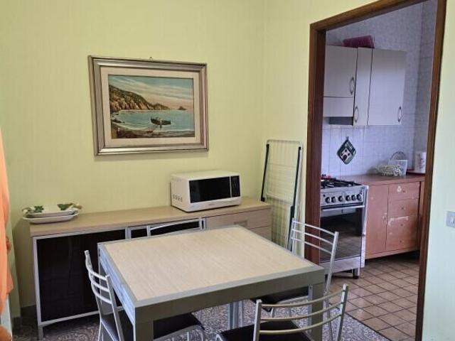 Viale Litoraneo 199 quadrilocale 55mq