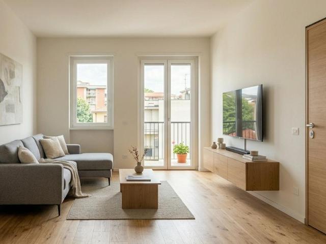 Viale Lombardia 9 quadrilocale 127mq