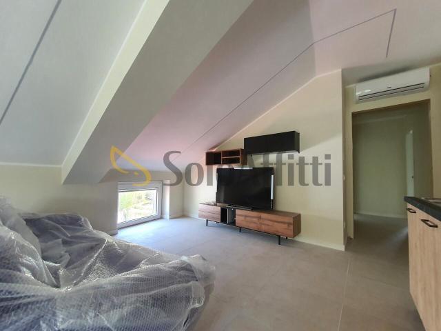 Viale Lucrezia della Valle 99 442 bilocale 65mq