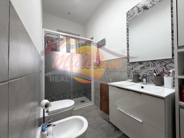 Viale Luigi Cadorna 84 quadrilocale 90mq