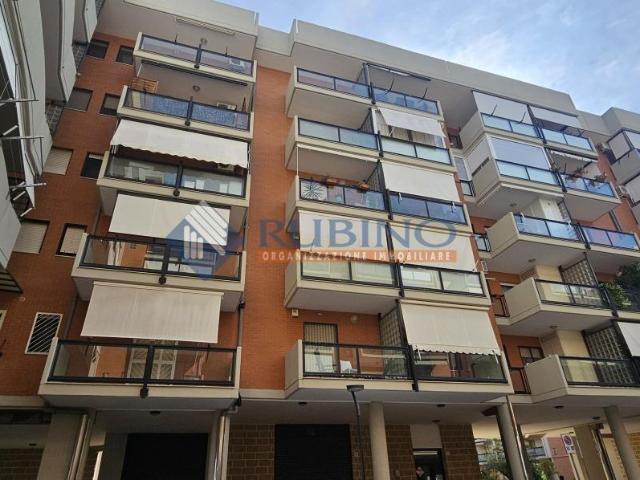 Viale Madre Teresa di Calcutta 8 trilocale 69mq