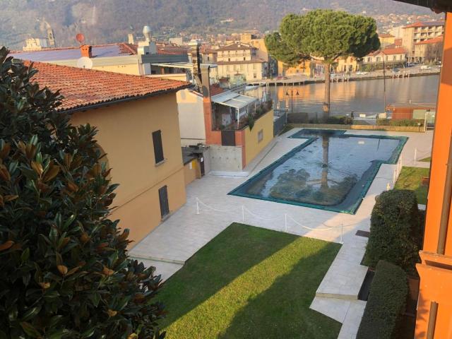 Viale Madruzza trilocale 75mq