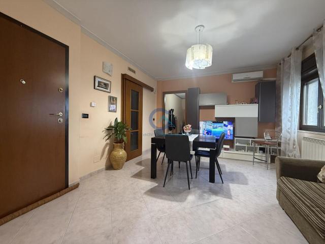 Viale Magna Grecia 169 trilocale 80mq
