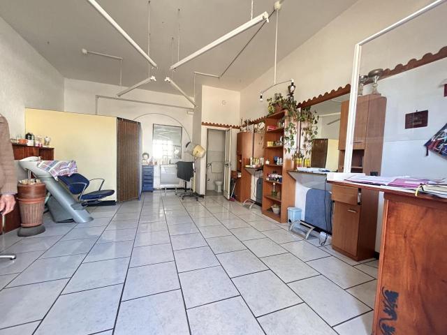 VIALE MAIELLA monolocale 35mq