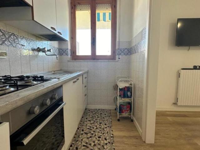 Viale Maiella trilocale 65mq