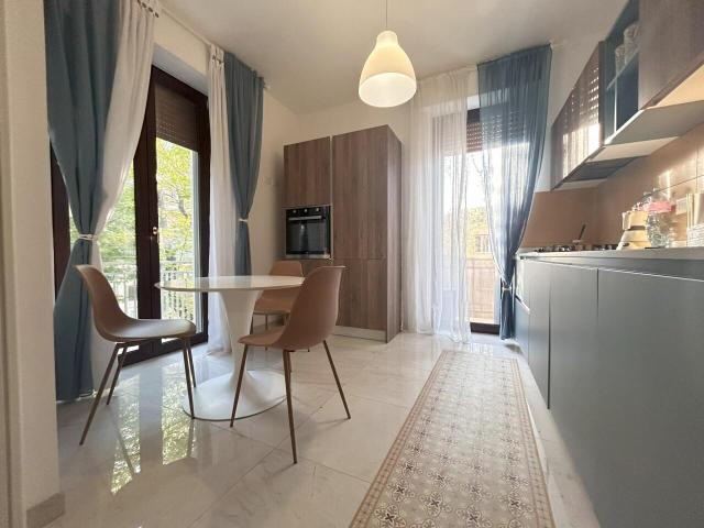 VIALE MAIELLA trilocale 70mq