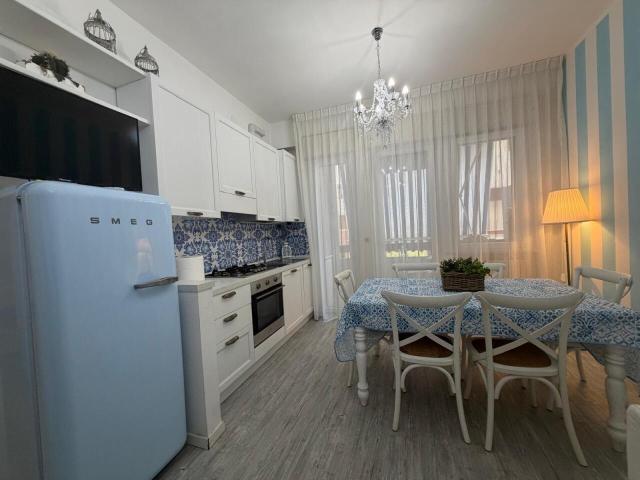Viale Maiella 23 trilocale 0mq