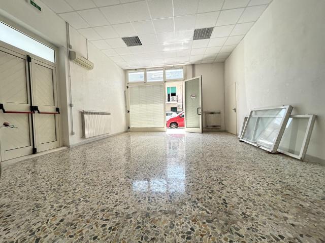 Viale Maiella 23/A 60mq