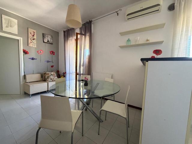 Viale Maiella 23/A 70mq