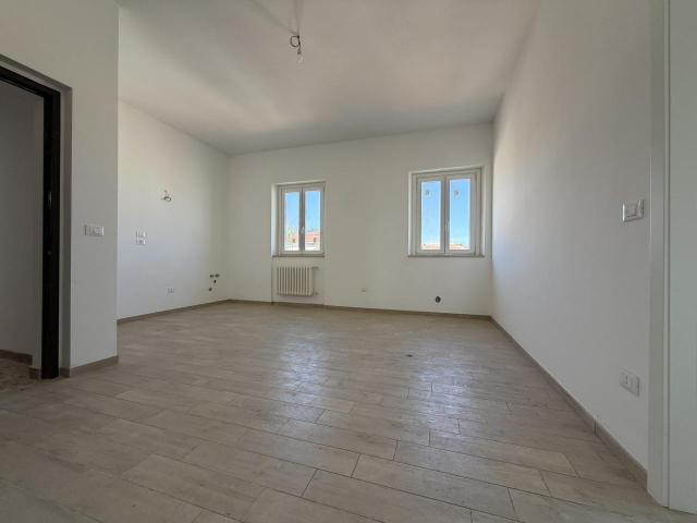 Viale Maiella 23/A 89mq
