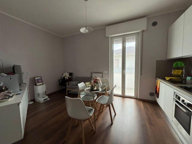 Viale Maiella 23/A trilocale 65mq