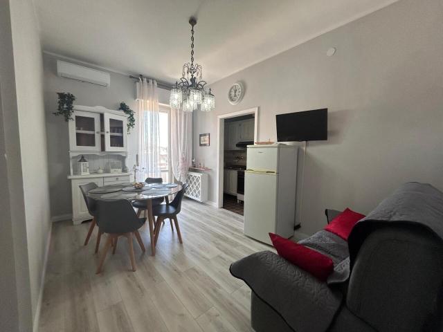 Viale Maiella 23/A trilocale 75mq