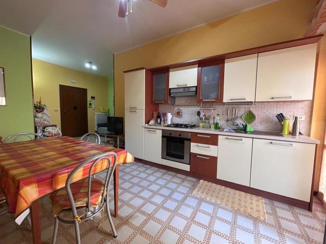 Viale Maiella 23/A trilocale 78mq