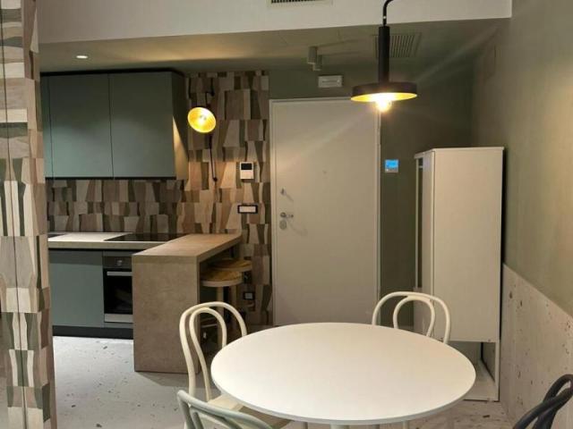 Viale Maiella 23/A bilocale 50mq