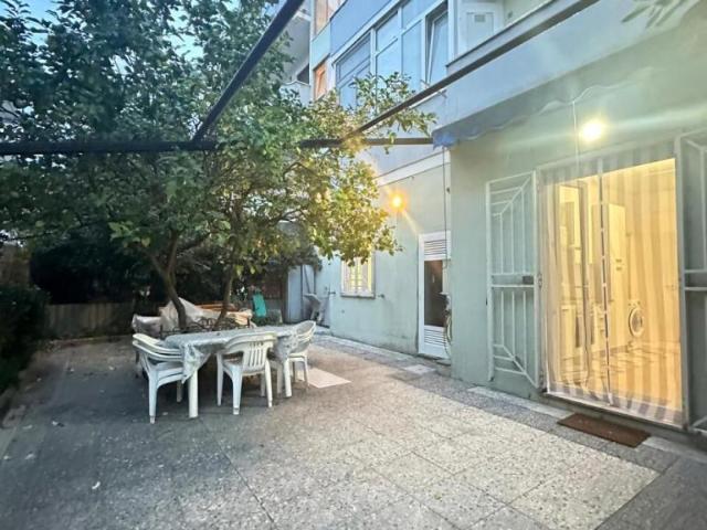 Viale Maiella 23/A bilocale 50mq