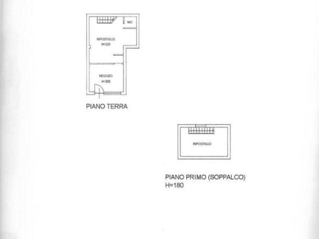 Viale Maiella 23/A bilocale 60mq