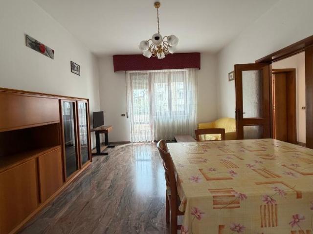 Viale Maiella 23/a quadrilocale 100mq