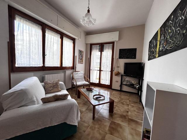 Viale Maiella 23/A quadrilocale 70mq