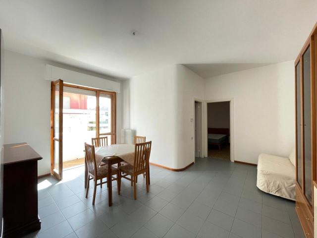 Viale Maiella 23/A quadrilocale 90mq