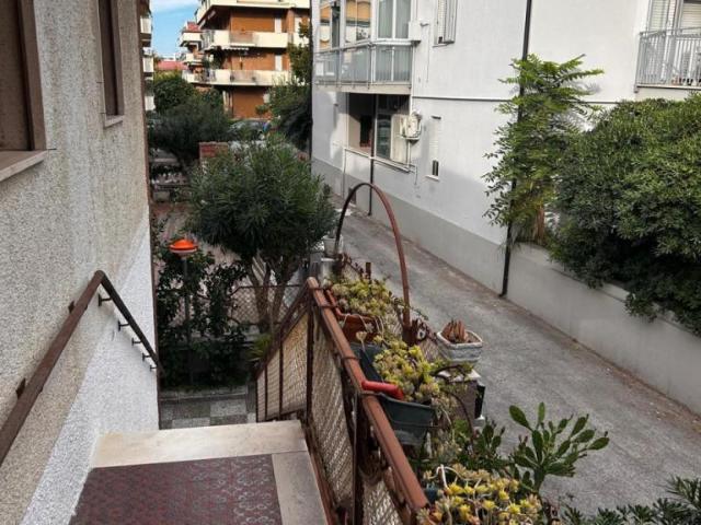 Viale Maiella 23/A quadrilocale 90mq